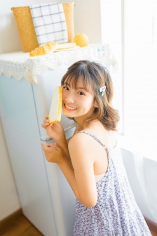 我的老板娘